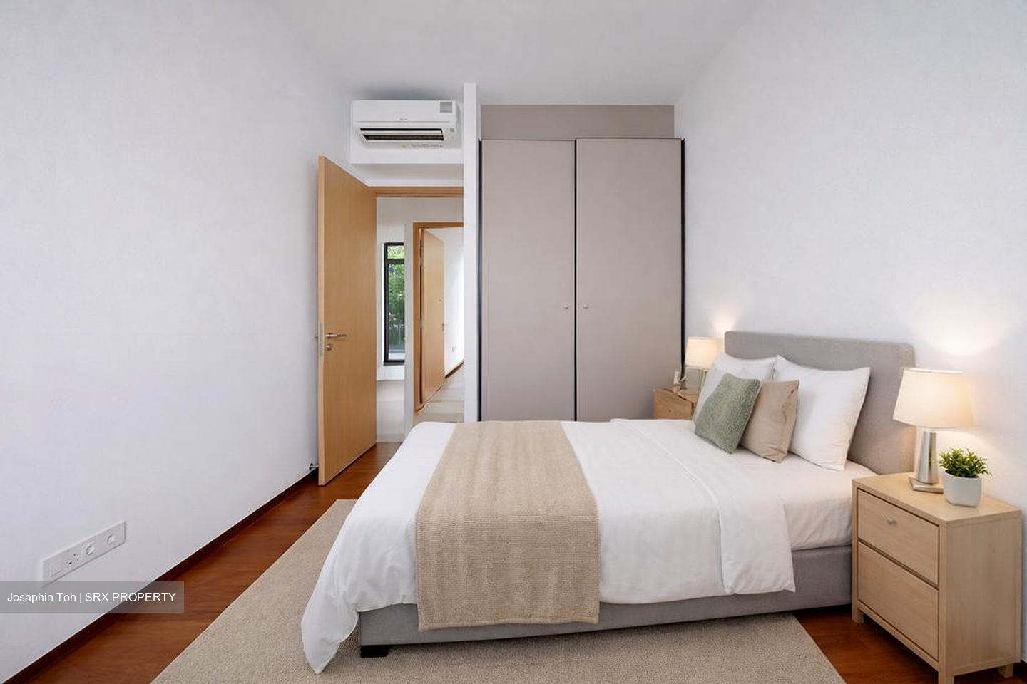 The Arden (D23), Apartment #525688001